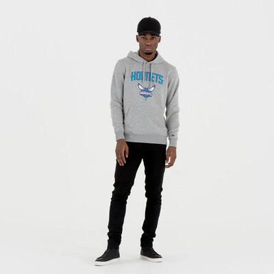 Felpa con cappuccio Charlotte Hornets NBA
