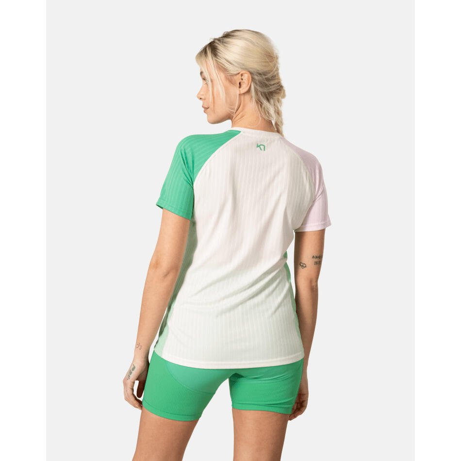 Maglia da donna Kari Traa Ella 4/5