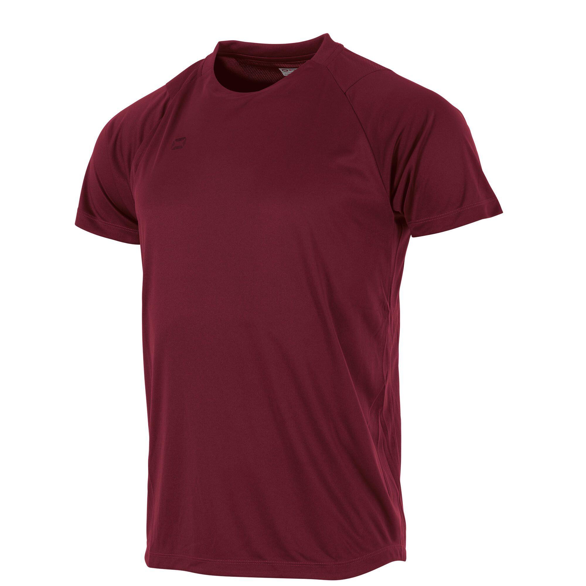 Maillot Stanno Functionals II 3/7