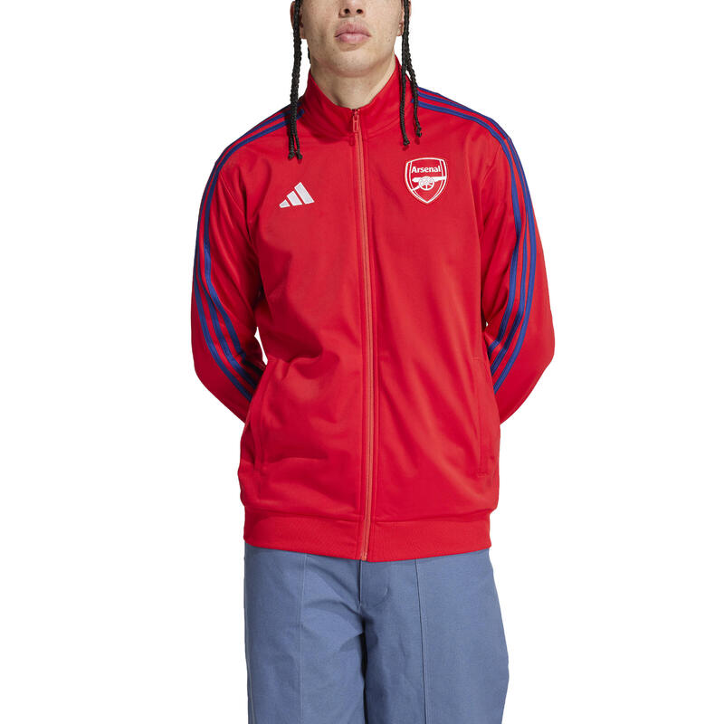 Veste de survêtement Arsenal DNA 2024/25
