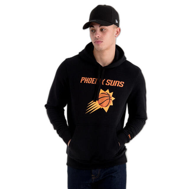 NEW ERA Hooded sweatshirt Phoenix Suns NBA