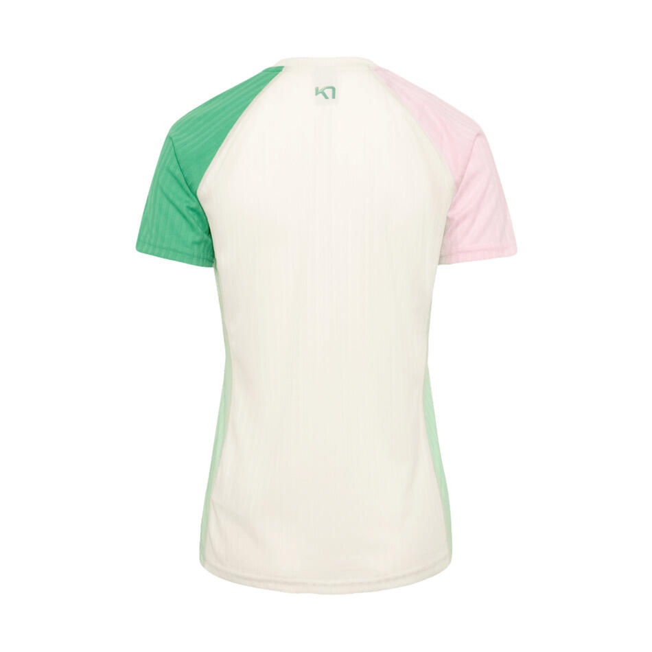 Maglia da donna Kari Traa Ella 3/5