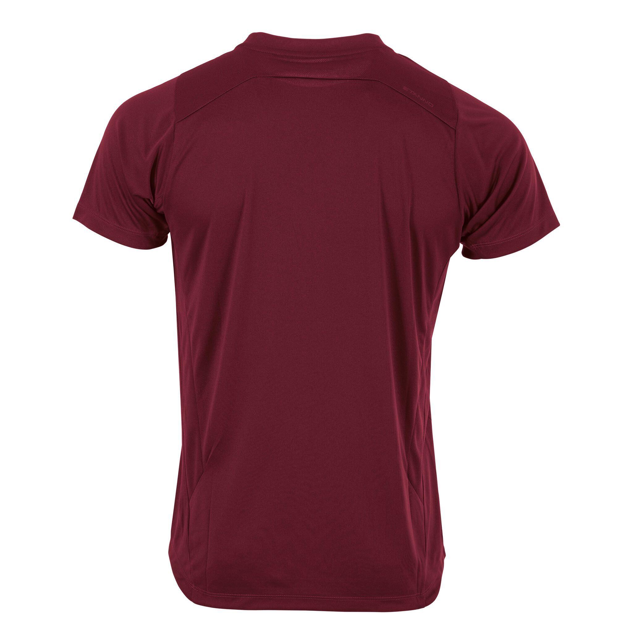 Maillot Stanno Functionals II 6/7