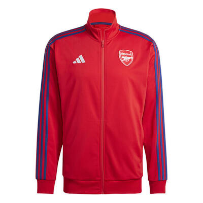 Track suit jas arsenal dna 2024/25