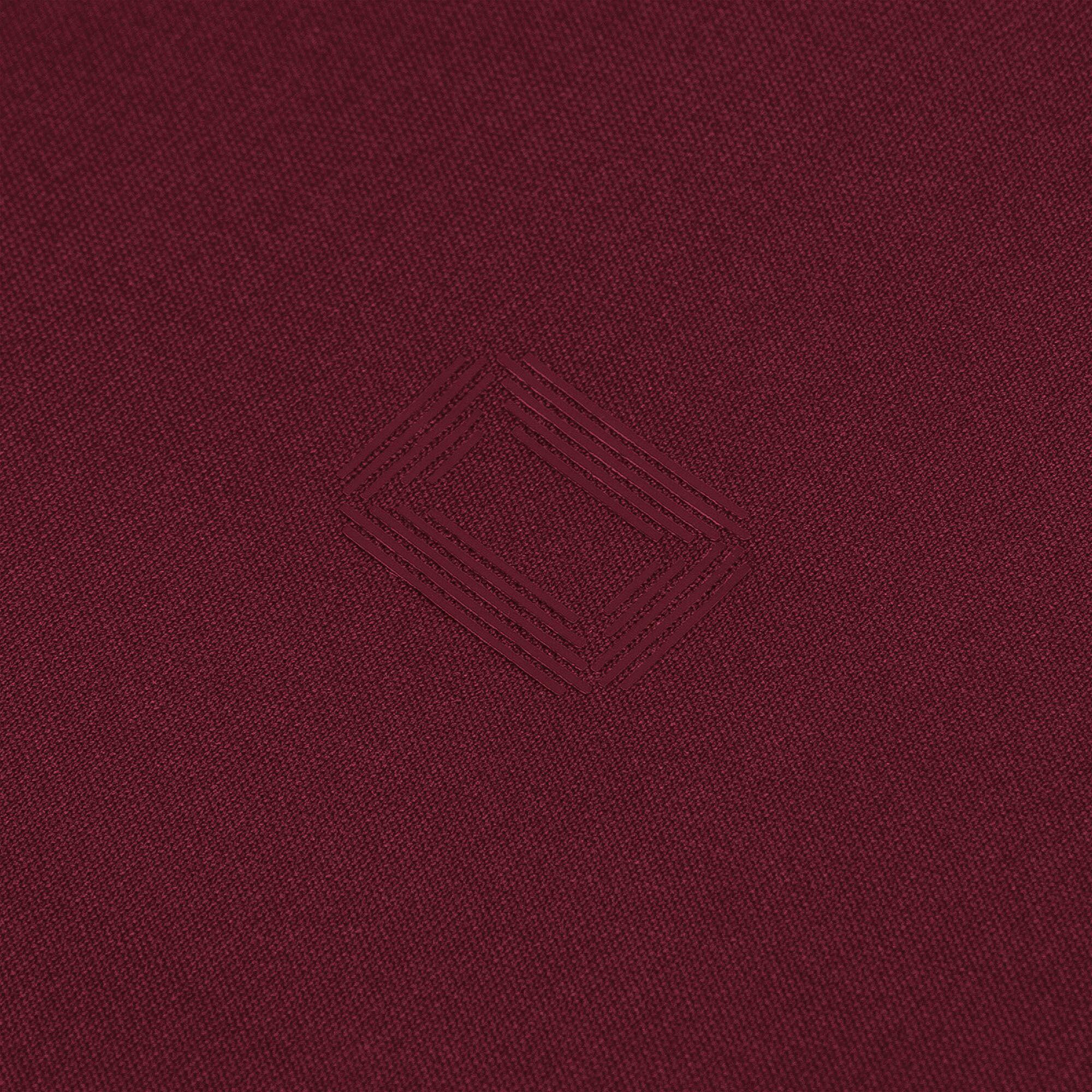 Maillot Stanno Functionals II 7/7