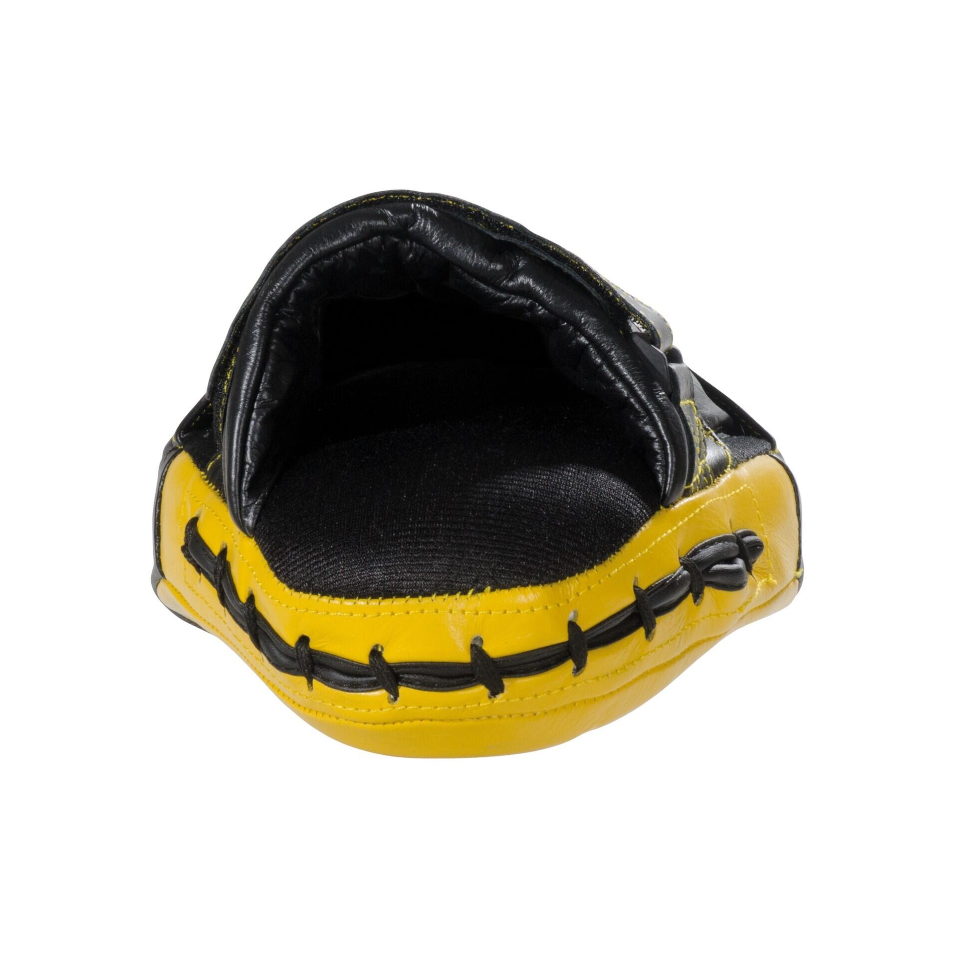 Pattes d'ours cuir Kwon 3/5