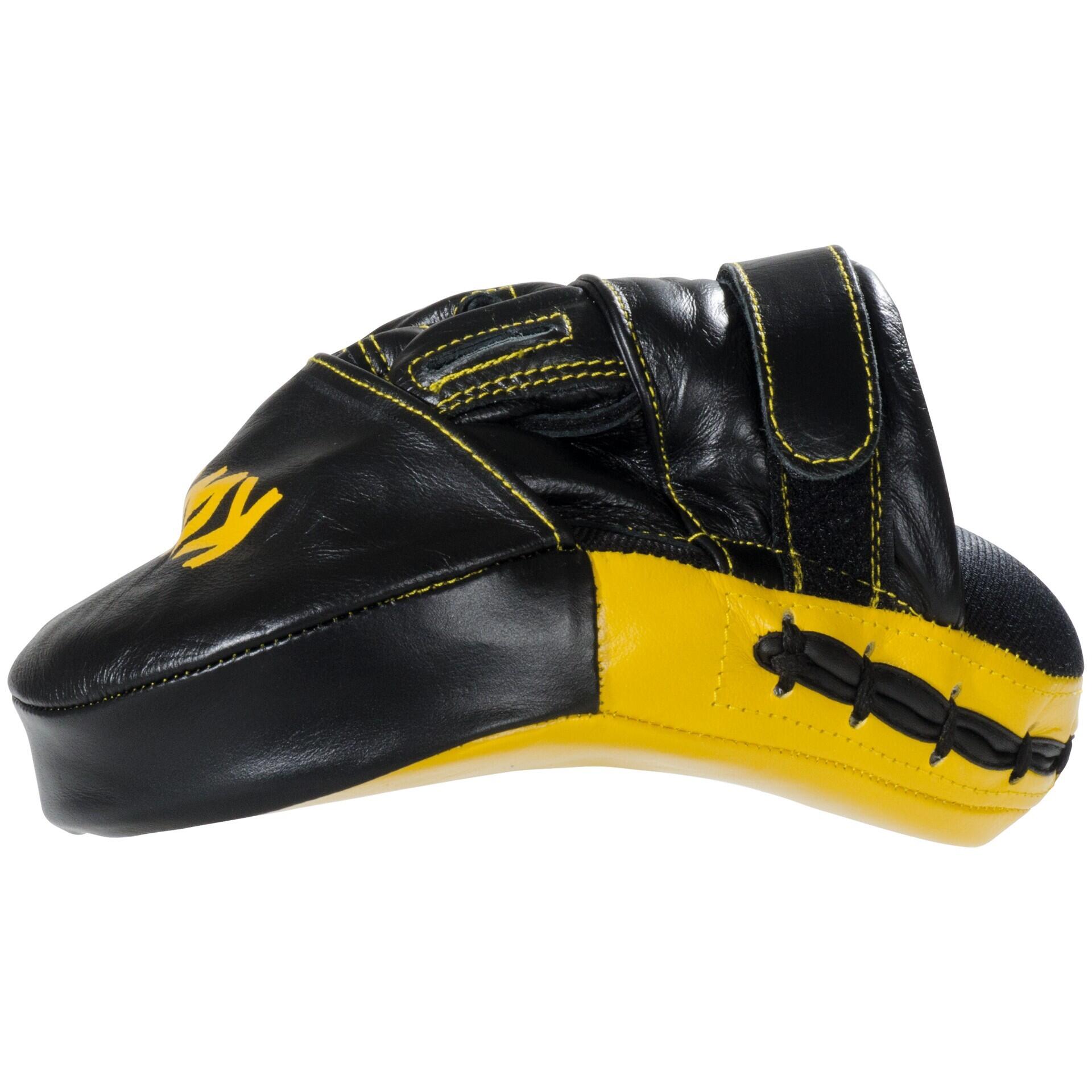 Pattes d'ours cuir Kwon 4/5