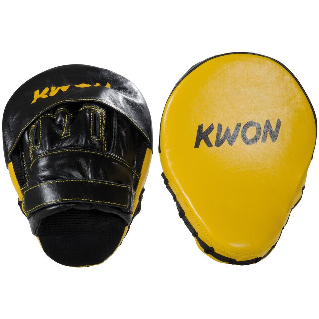 Leather bear paws Kwon
