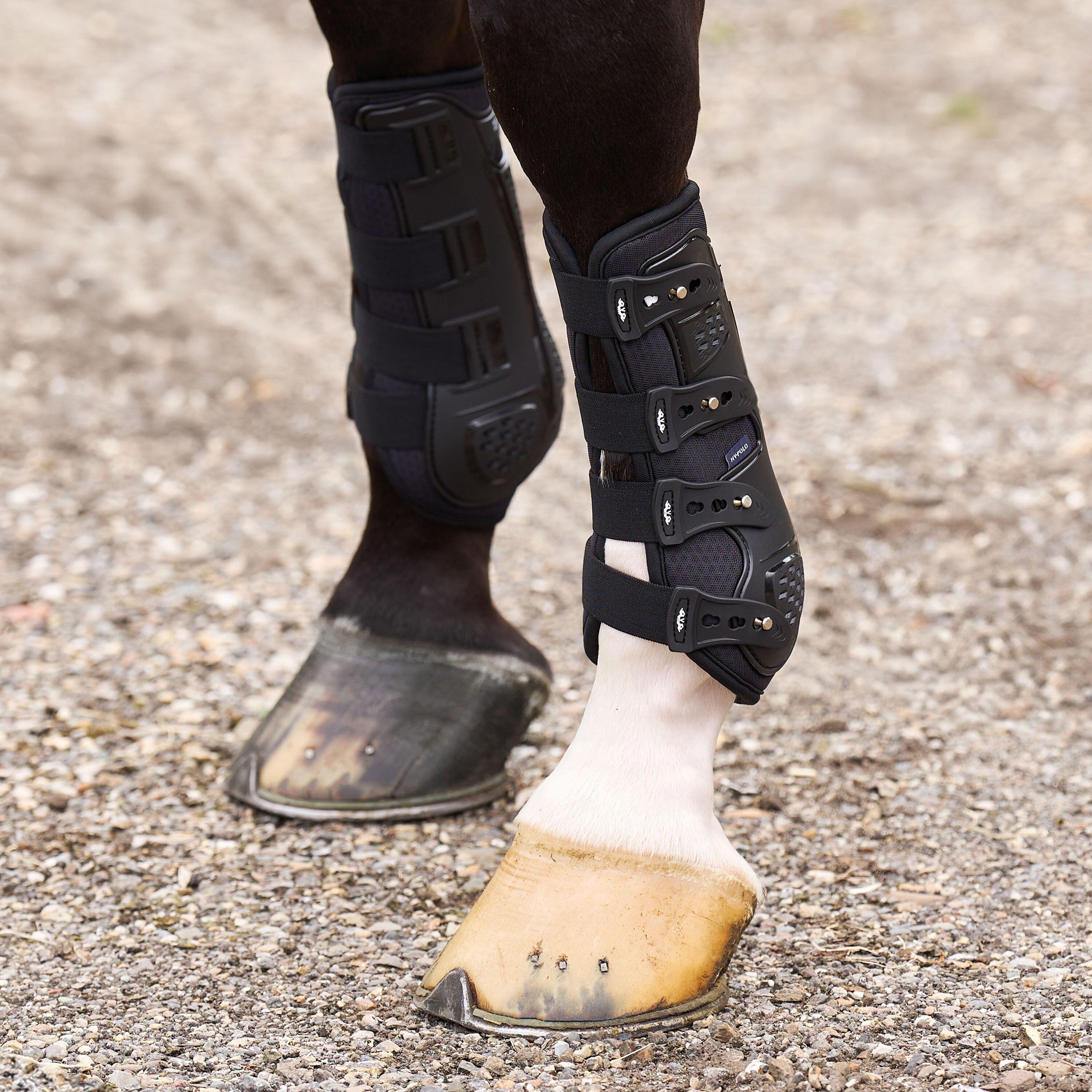 Botas de caballo cerradas HV Polo Pro Movement 2/2