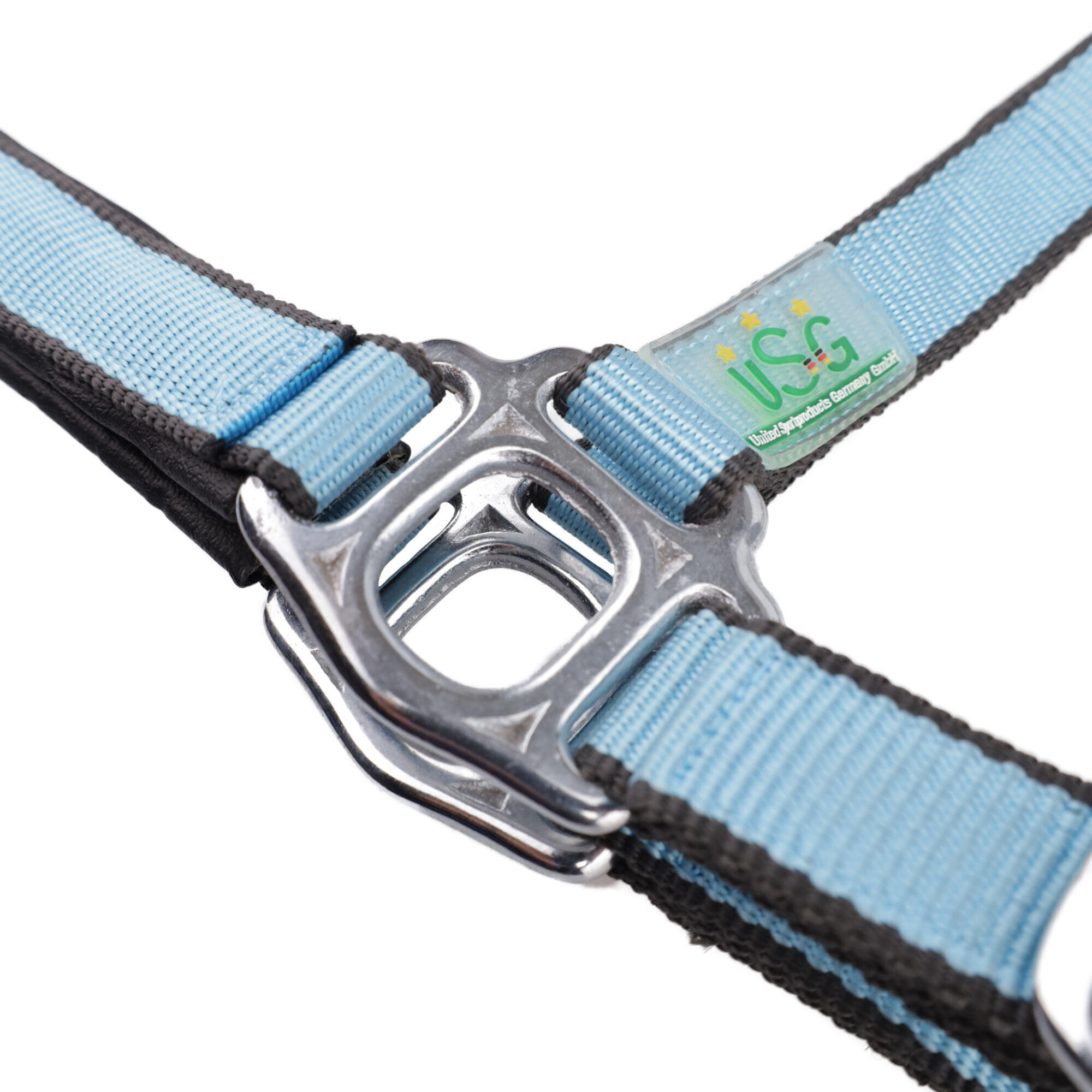 Licol rembourré pour cheval USG Everyday 3/4