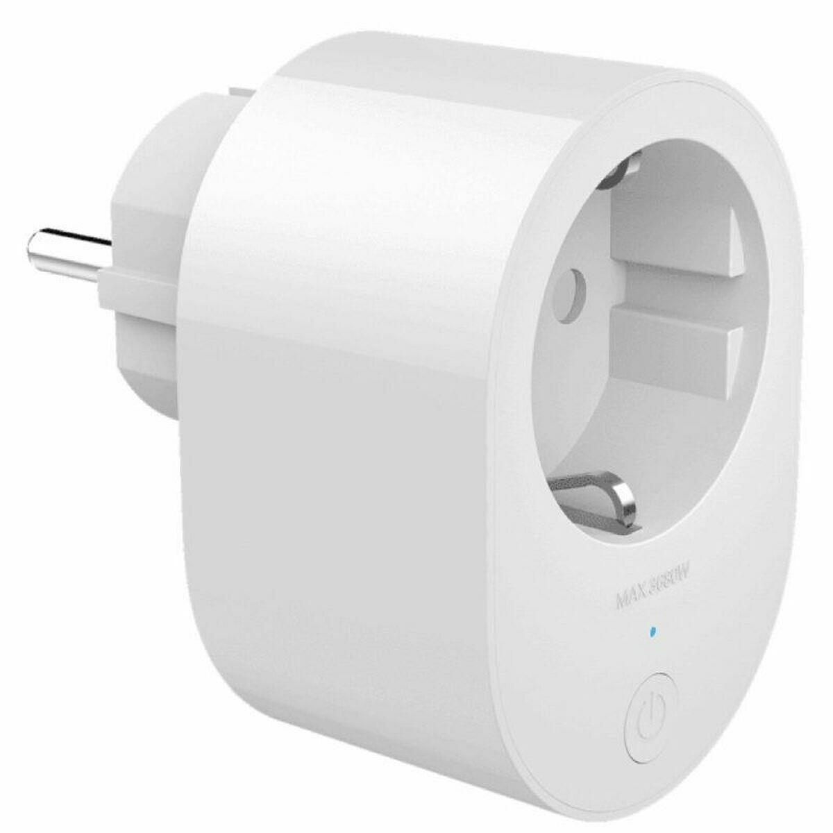 Carregador para Portátil Xiaomi Branco 3/5