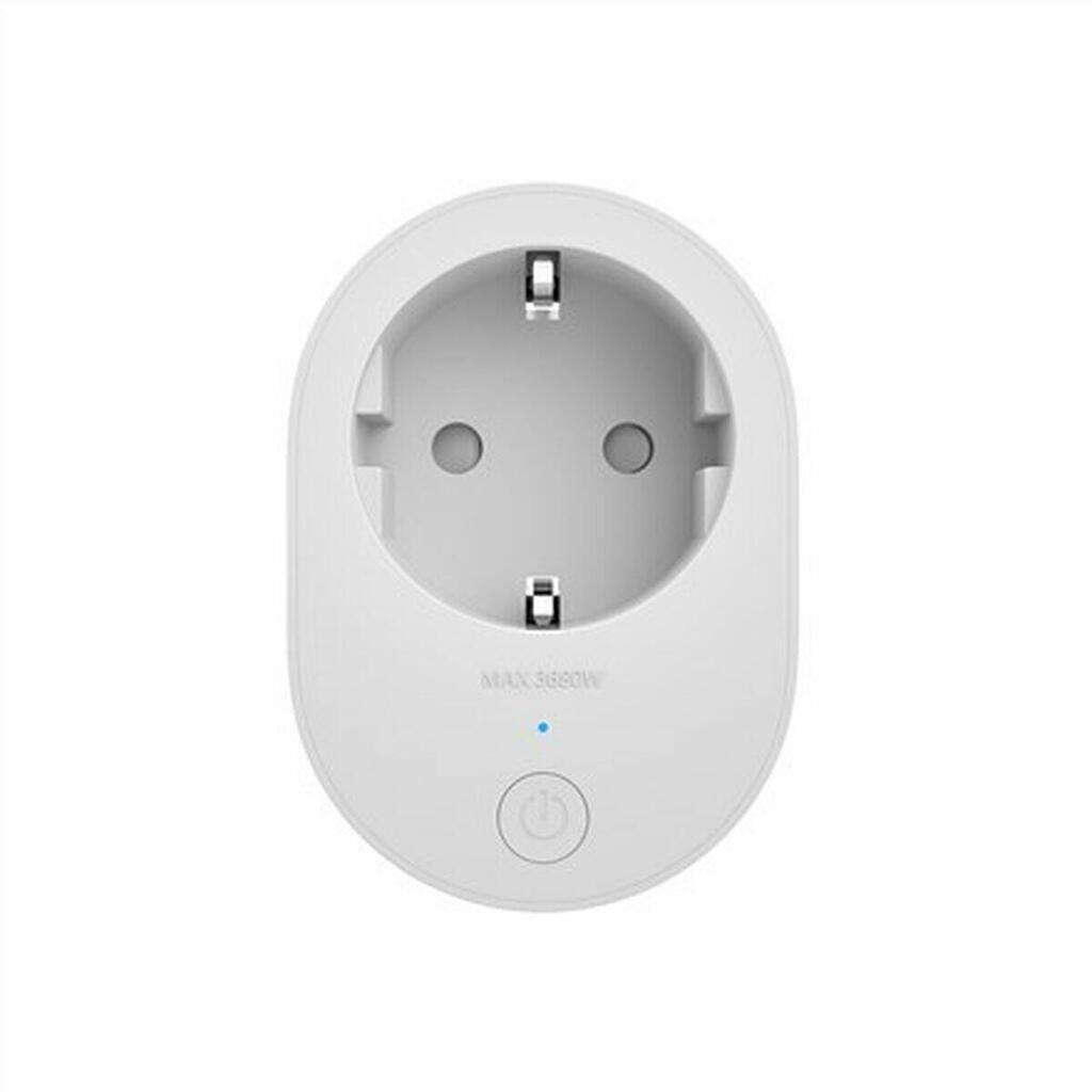 Laptop Charger Xiaomi White