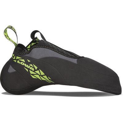 Kletterschuh ROCKET SLIP ON