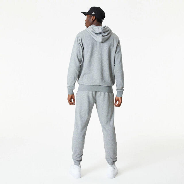 Felpa con cappuccio Los Angeles Lakers Essentials 3/7