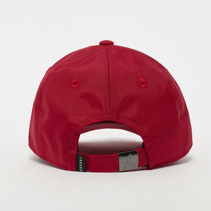 Cappello ragazzo air metal jordan jumpman - rosso 2/3