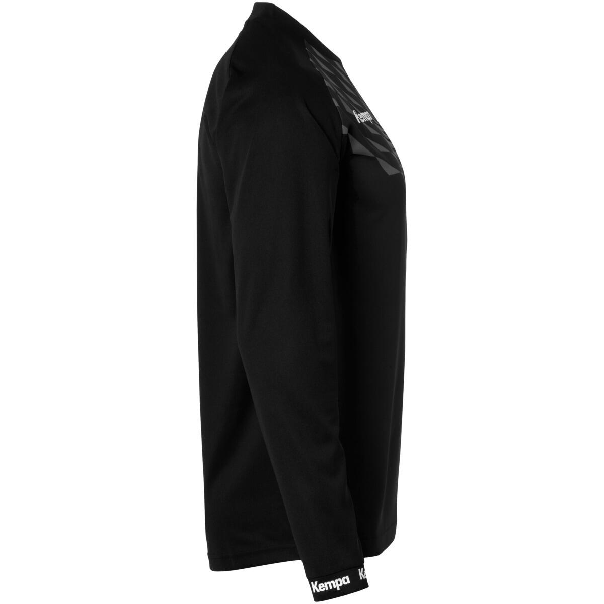 Camisola de manga comprida Kempa Wave 26 4/4