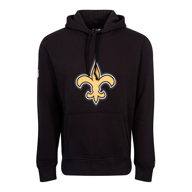 Sweatshirt à capuche New Orleans Saints NFL 2/7