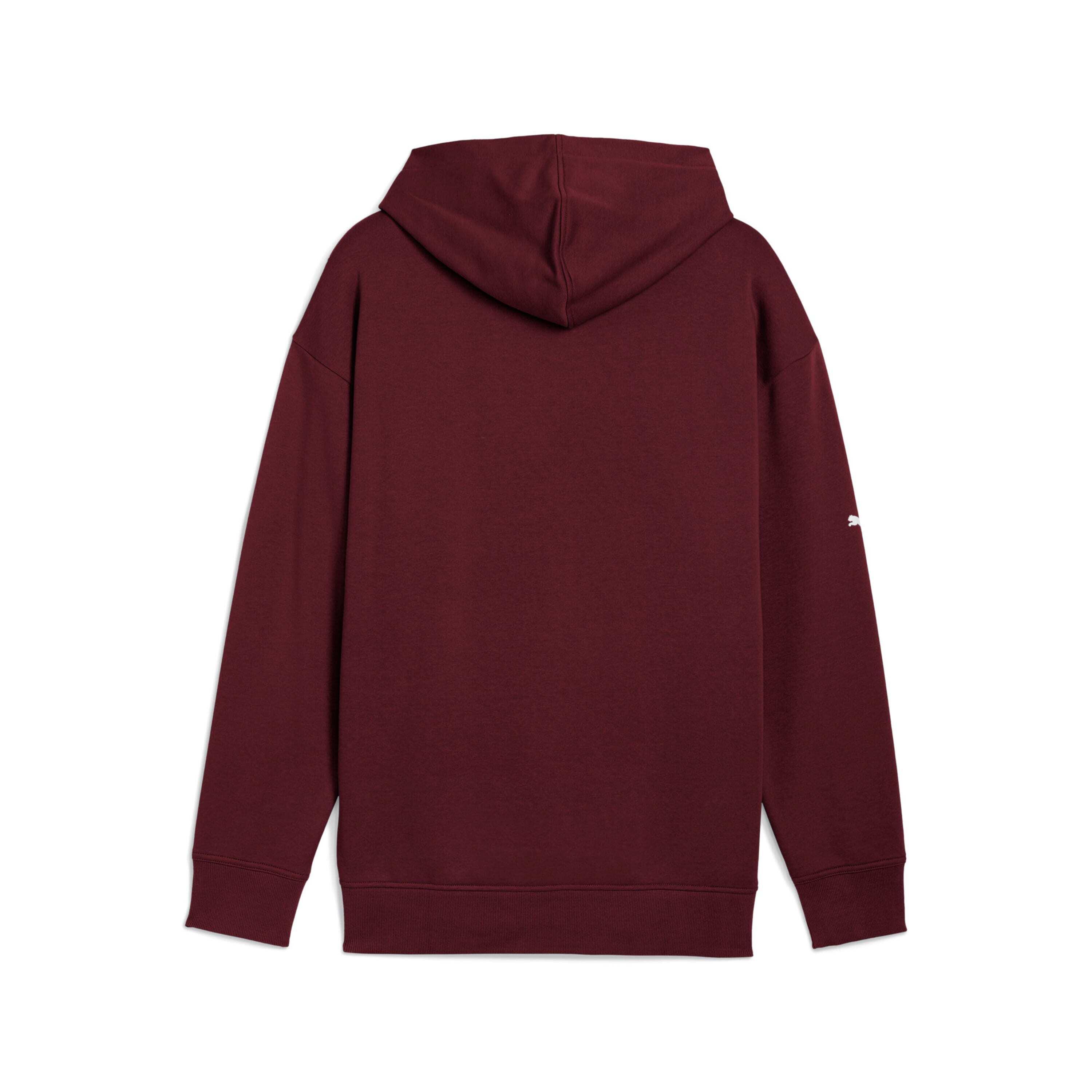 Sweatshirt à capuche Puma BMW MMS Essentials 2/5