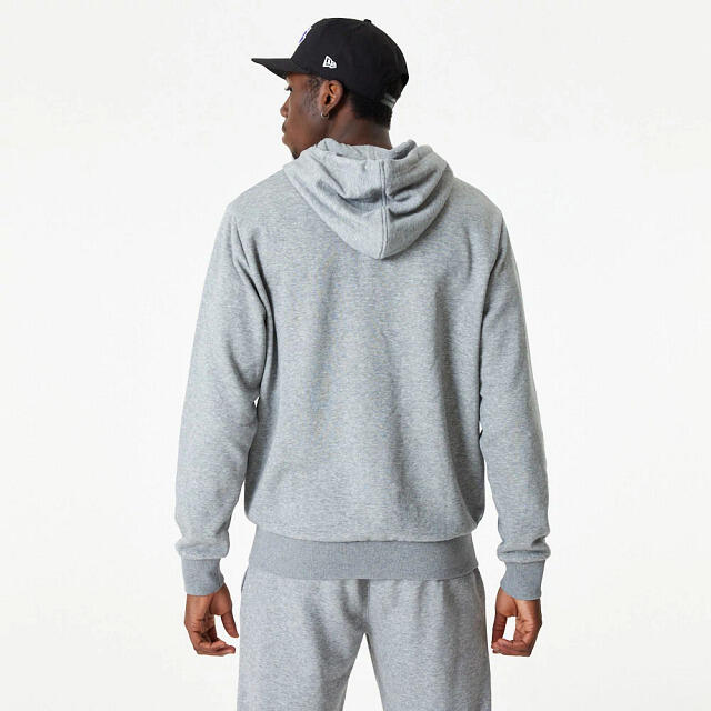 Felpa con cappuccio Los Angeles Lakers Essentials 5/7