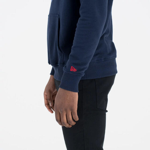 Sweatshirt à capuche Detroit Pistons NBA 6/6