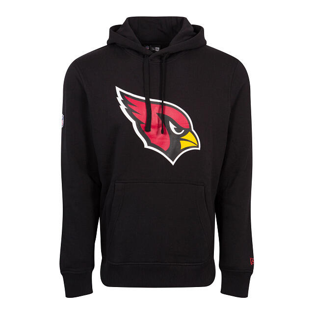 NEW ERA Hooded sweatshirt Cardinals NFL