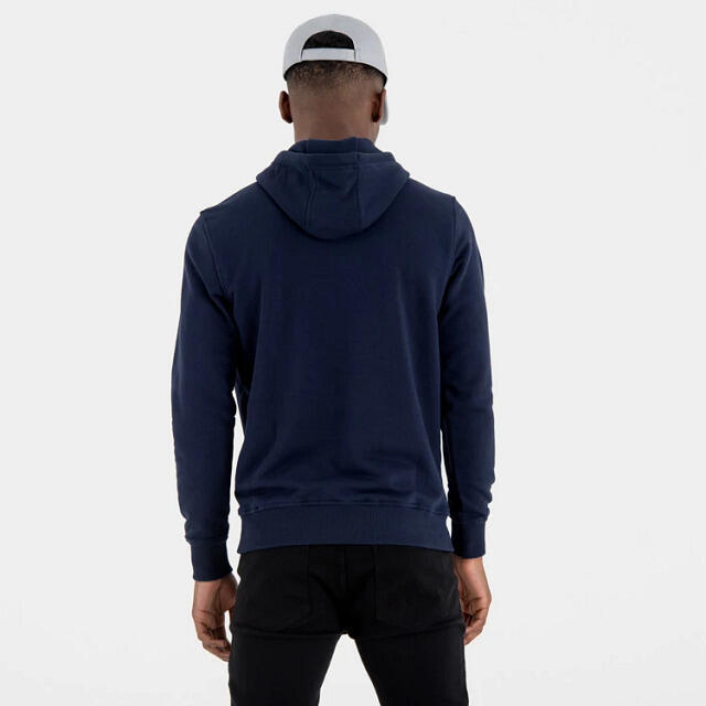 Sweatshirt à capuche Detroit Pistons NBA 4/6