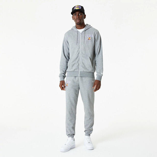 Hoodie Los Angeles Lakers Essentials