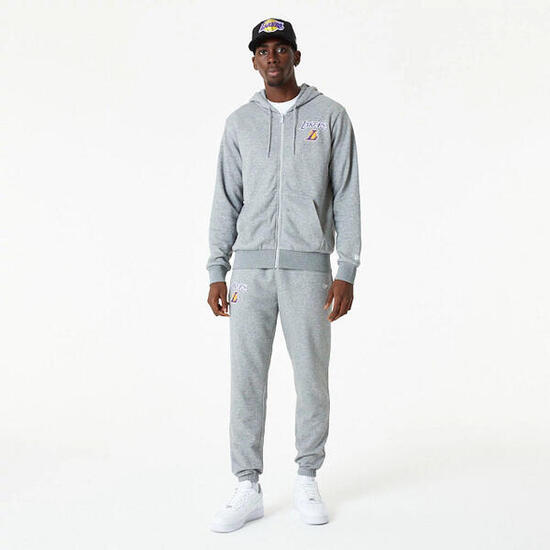 Hoodie Los Angeles Lakers Essentials