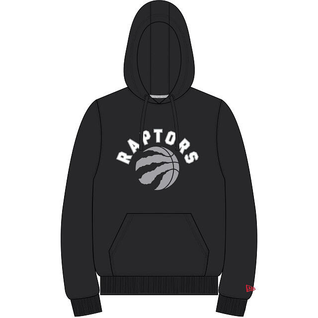 Sweatshirt à capuche Toronto Raptors NBA 7/7