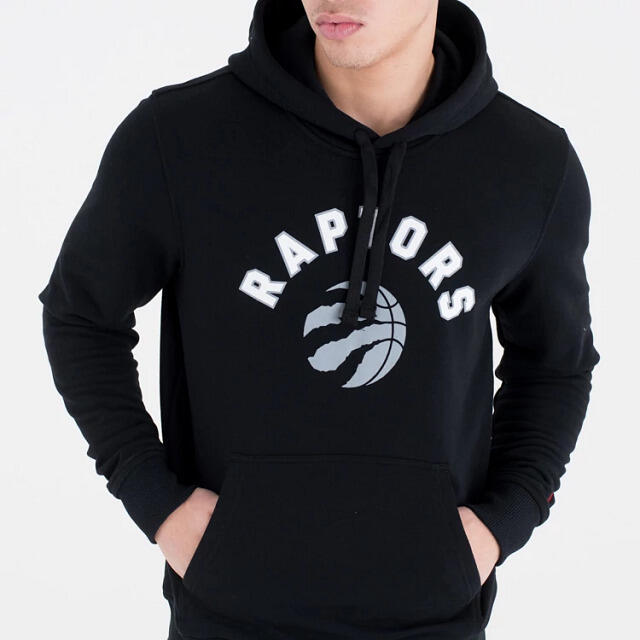 Sweatshirt à capuche Toronto Raptors NBA 5/7