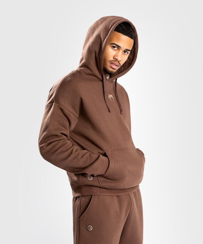 VENUM Venum Vortex XL Hoodies - Mocha - L