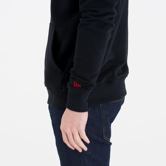 Sweatshirt à capuche Toronto Raptors NBA 6/7