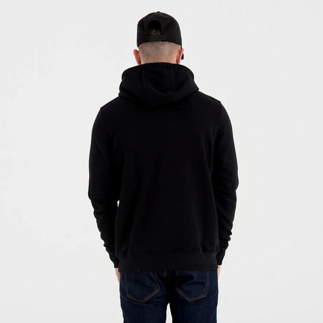 Sweatshirt à capuche Toronto Raptors NBA 4/7