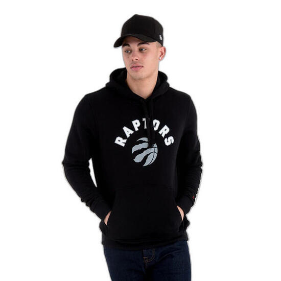 Felpa con cappuccio Toronto Raptors NBA