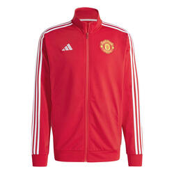 Sweatshirt Manchester United DNA 2024/25
