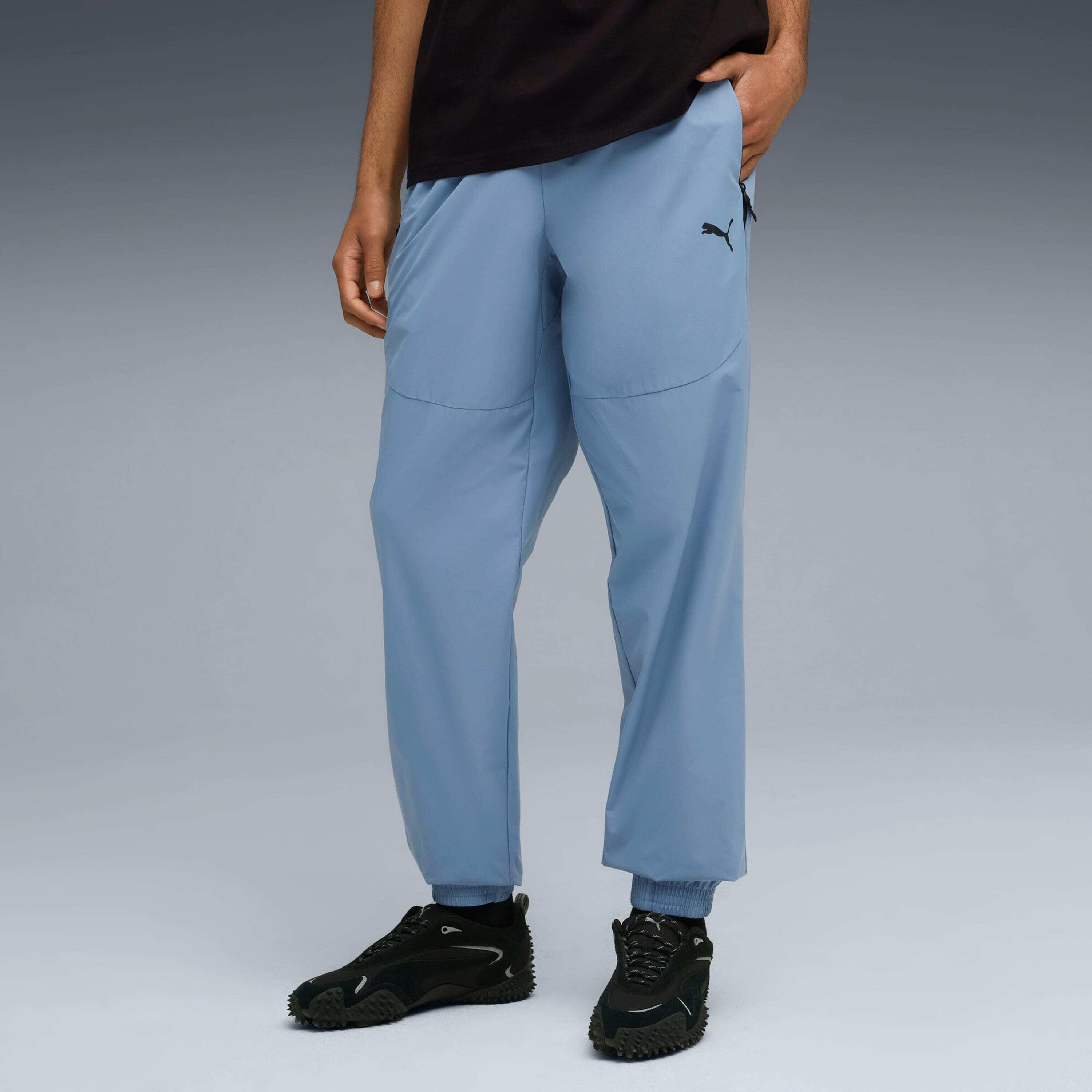 Pantaloni sportivi Puma Pumatech 2/5