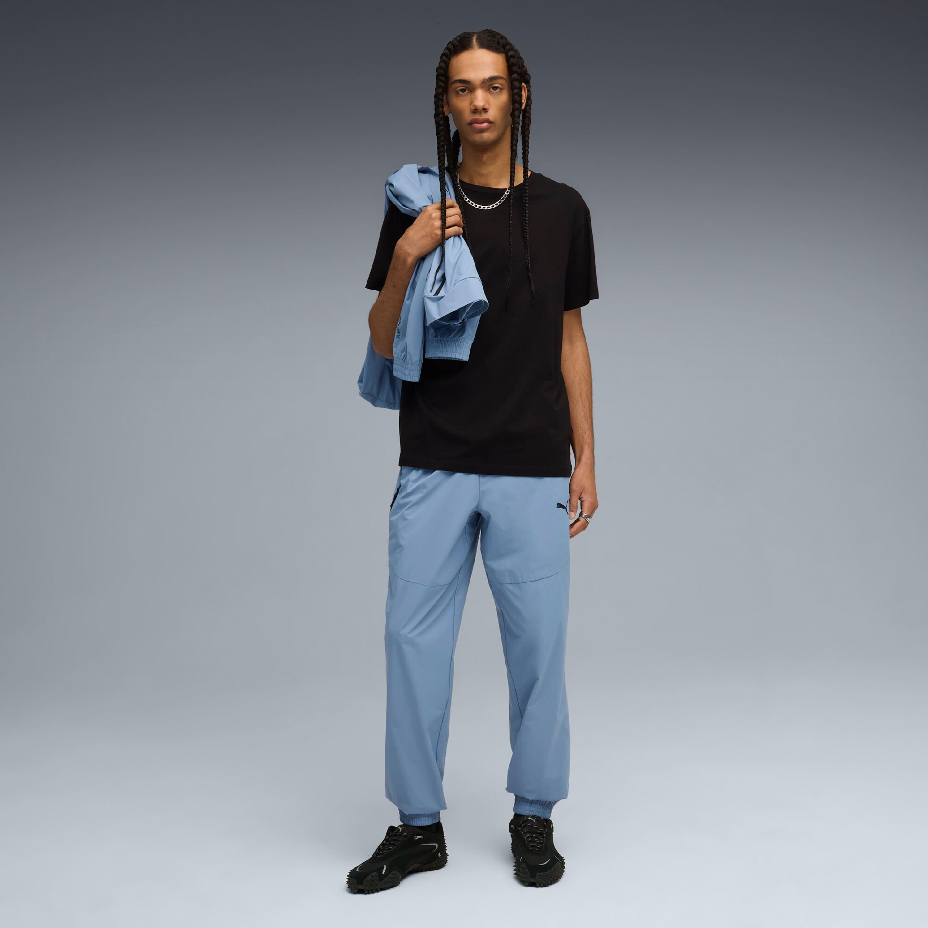 Pantaloni sportivi Puma Pumatech 3/5