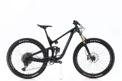 Segunda Vida · MTB · Trance X Advanced Pro 1 GX · 12 Velocidades