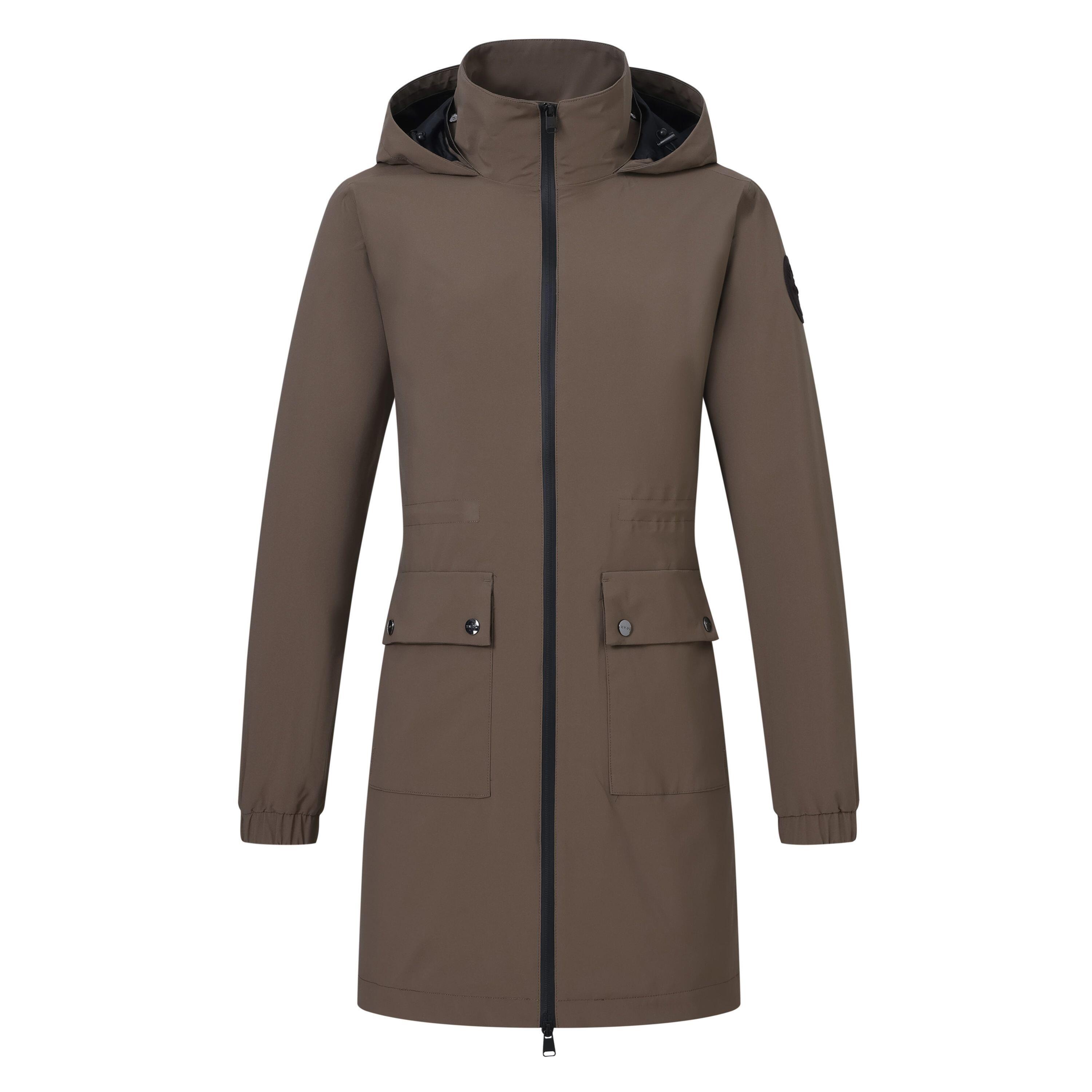 HV POLO Parka Damen HV Polo Caroline