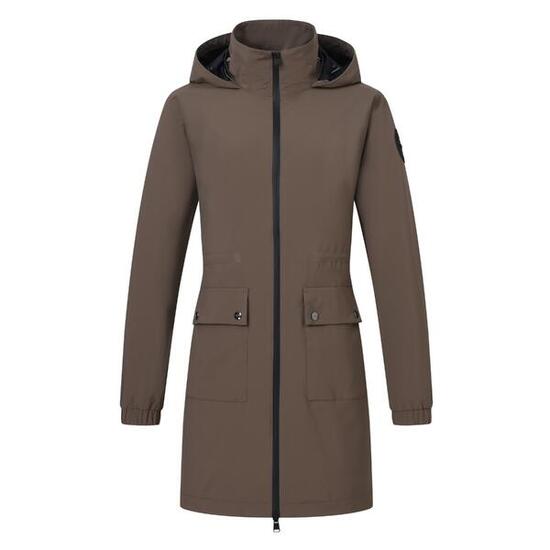 Parka Damen HV Polo Caroline