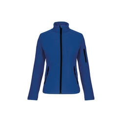 Veste femme Kariban Softshell