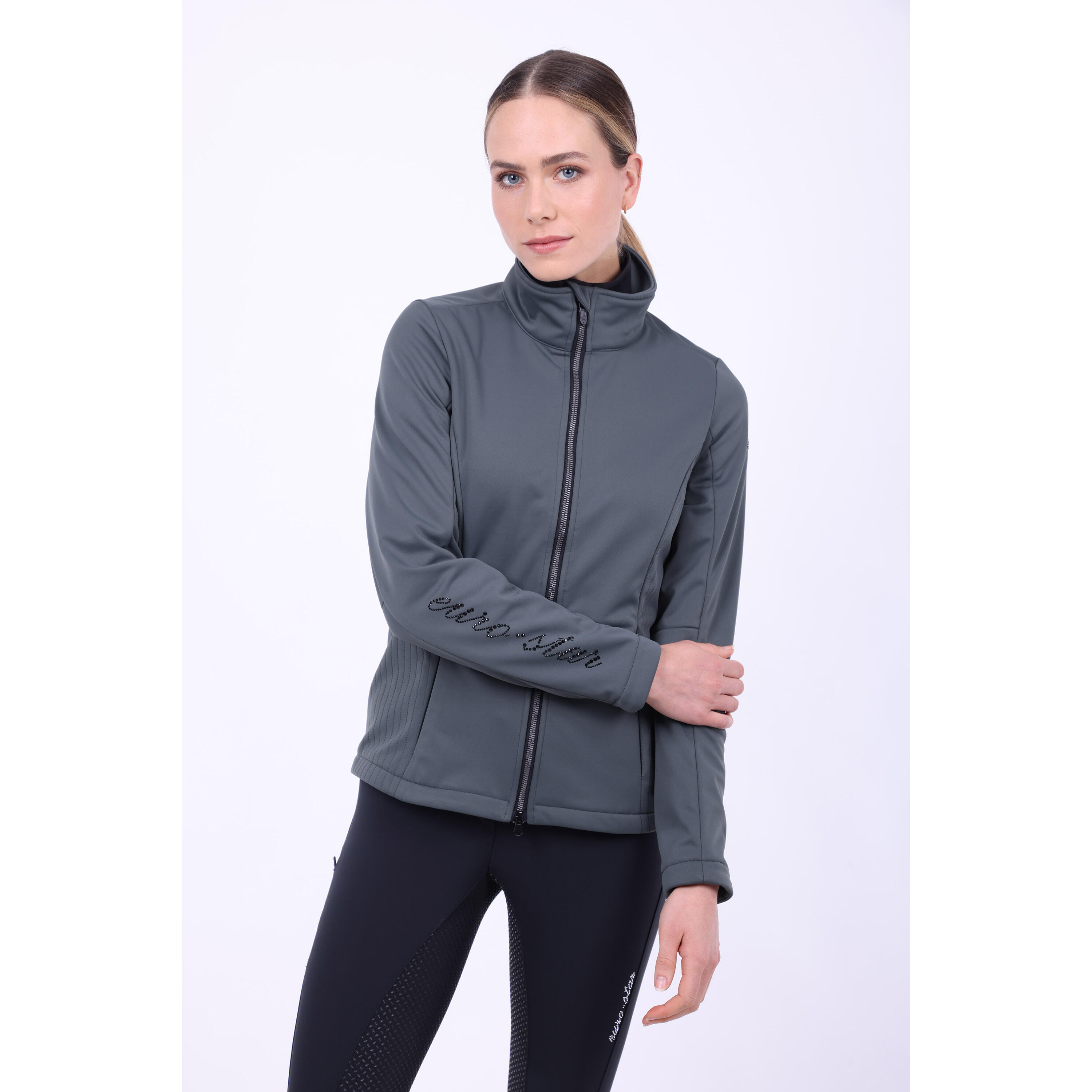 Veste De Tournoi Femme Euro Star Olympia SK, Neuve