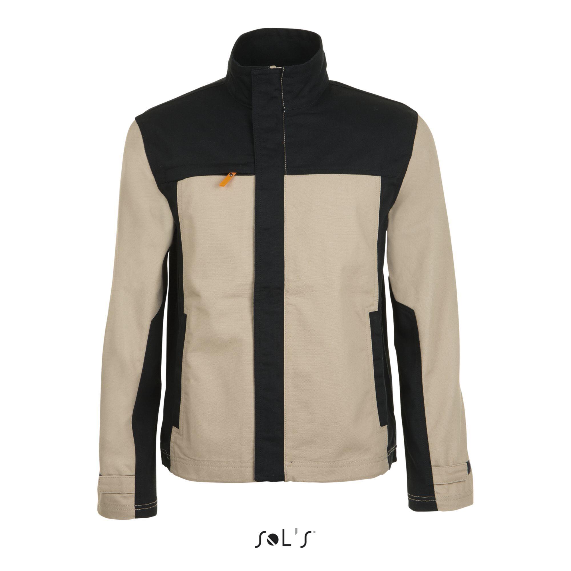 SOL'S Work windbreaker Sol's Force Pro Bi