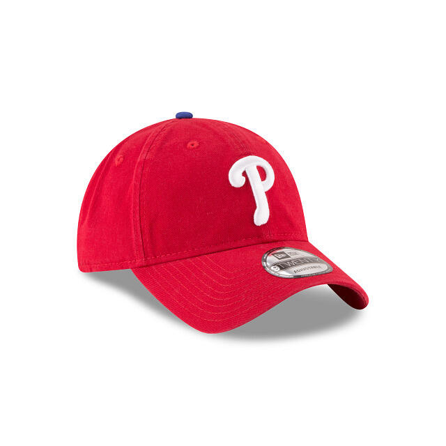 NEW ERA Cappellino New Era Phillie 9TWENTY MLB Core Classic