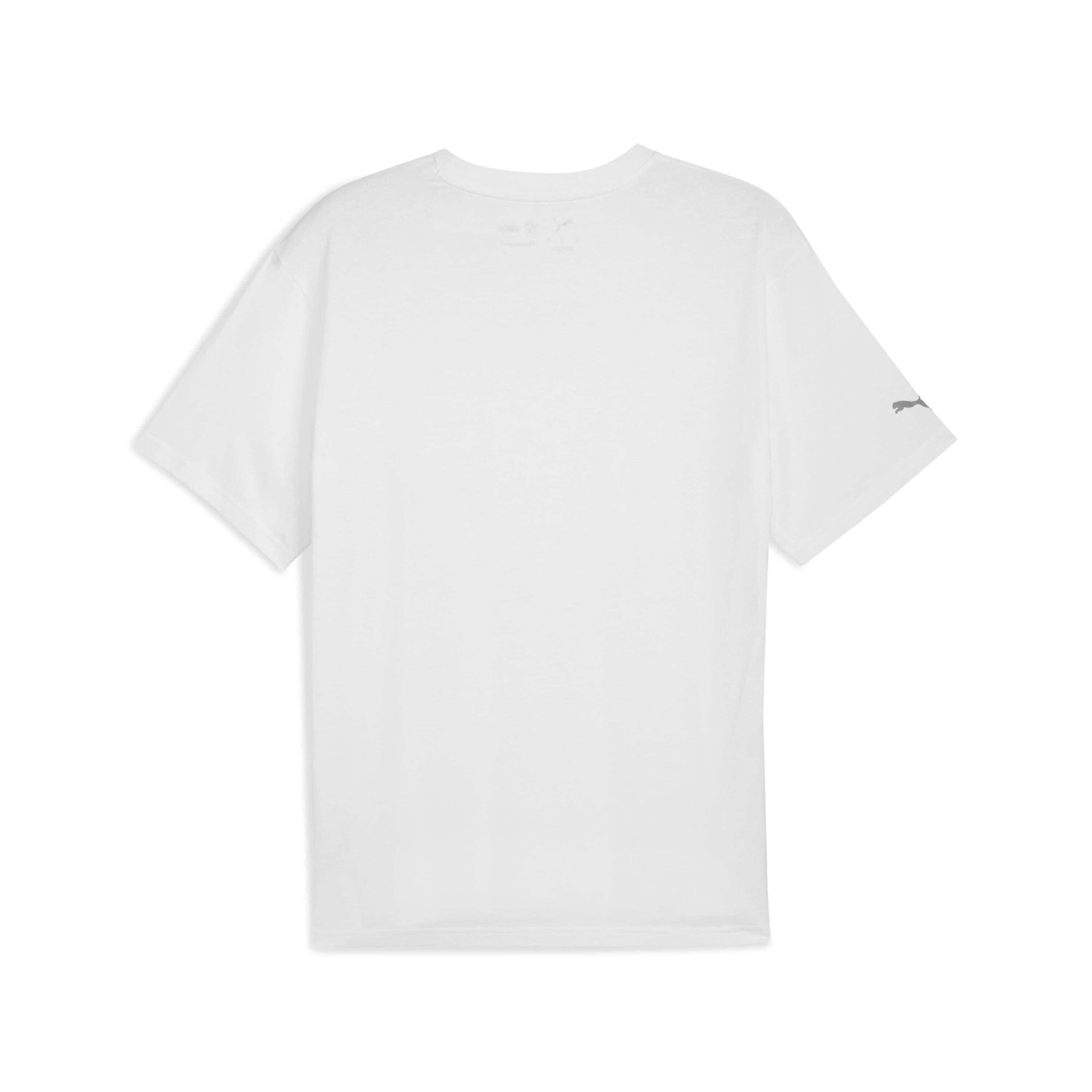 T-shirt Puma BMW MMS ESS+ Logo II 2/5