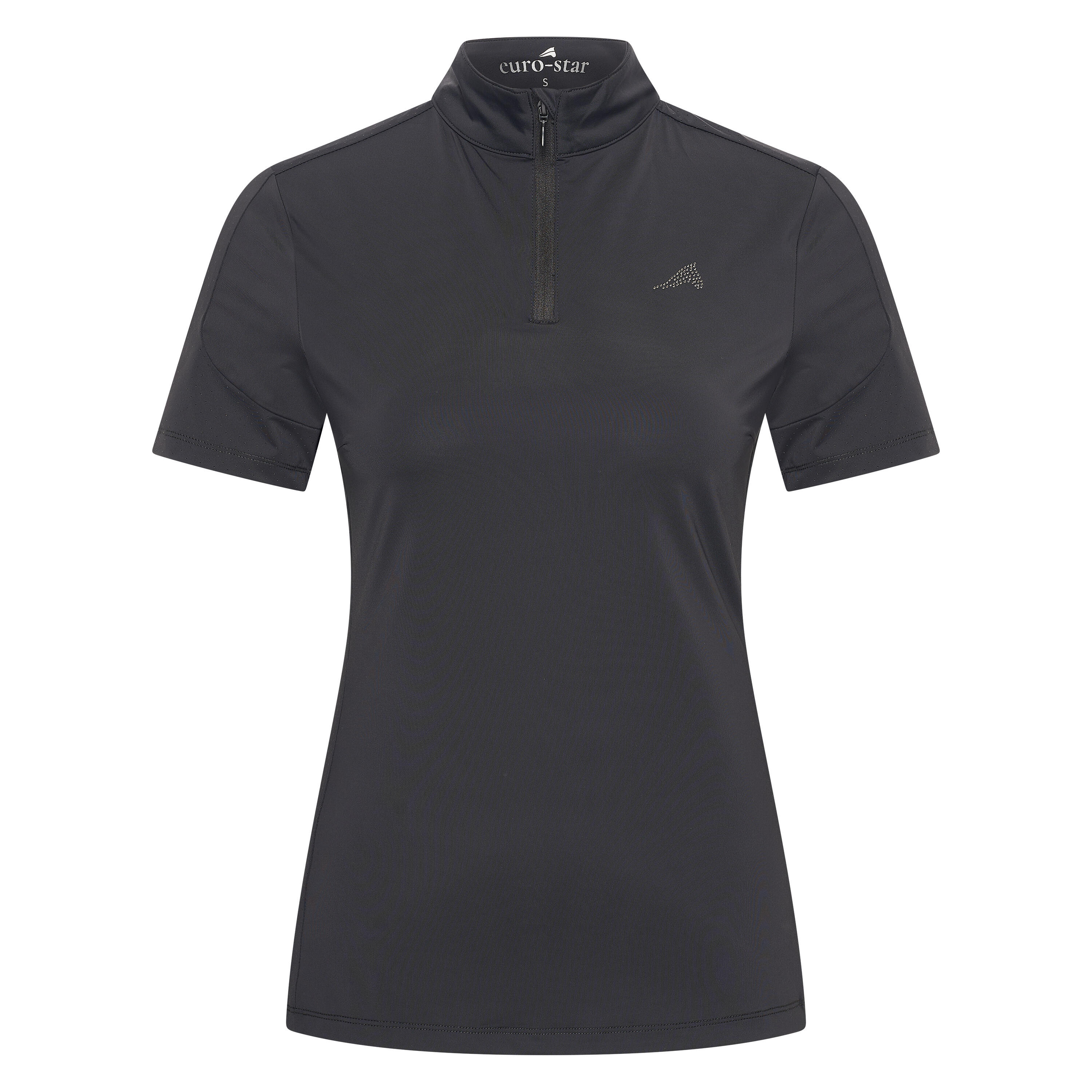 EURO-STAR Polo equitazione da donna Euro-Star Alta