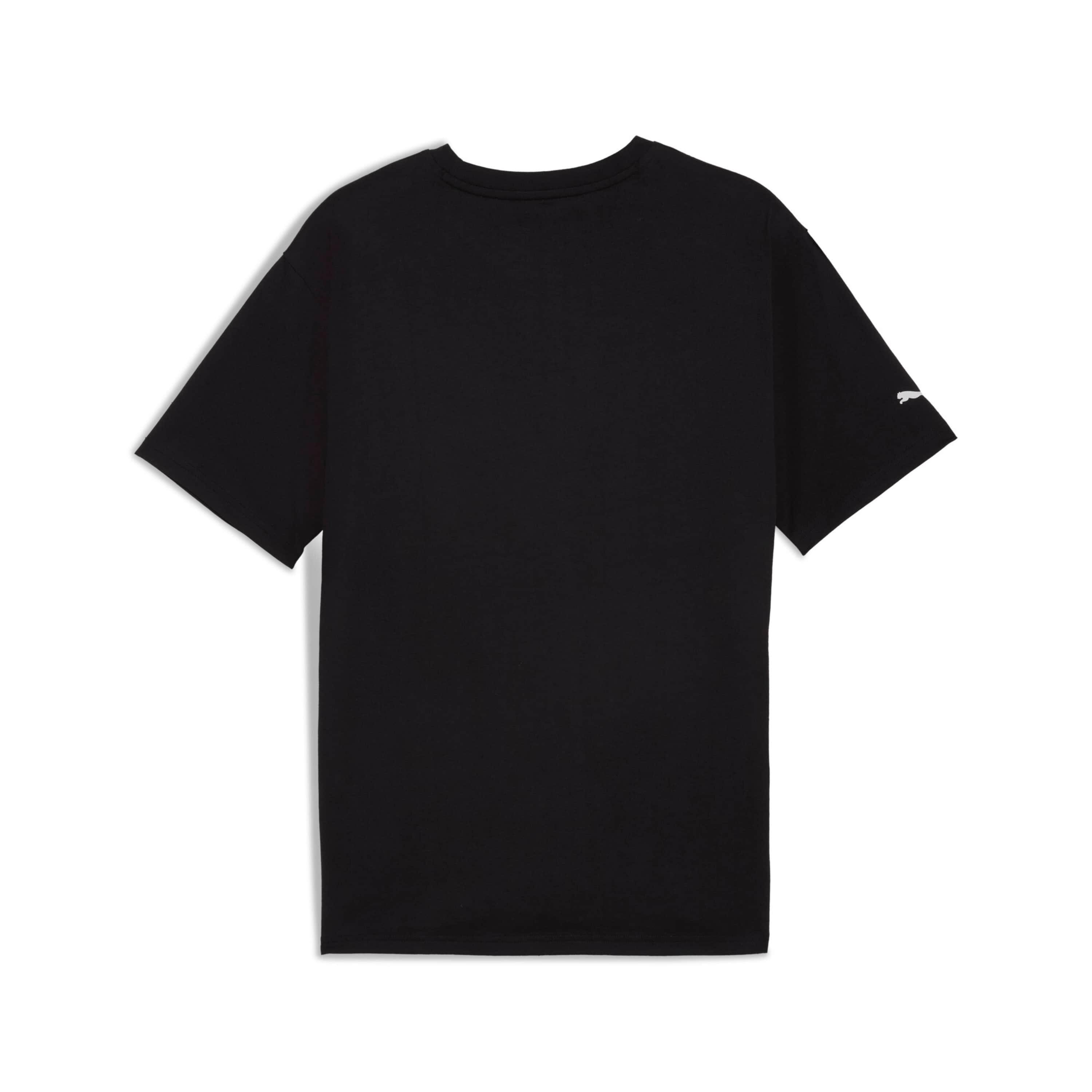 T-shirt Puma BMW MMS ESS+ Logo II 2/5