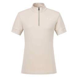 Polo d'équitation technique femme HV Polo Maureen