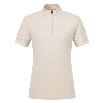 Polo d'équitation technique femme HV Polo Maureen