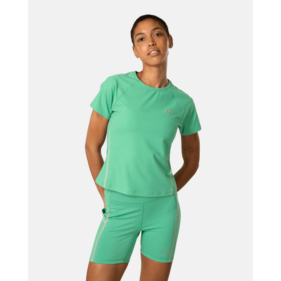 T-shirt da donna Kari Traa Linnea 3/5